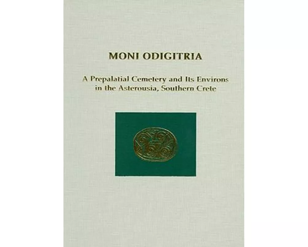 Moni Odigitria