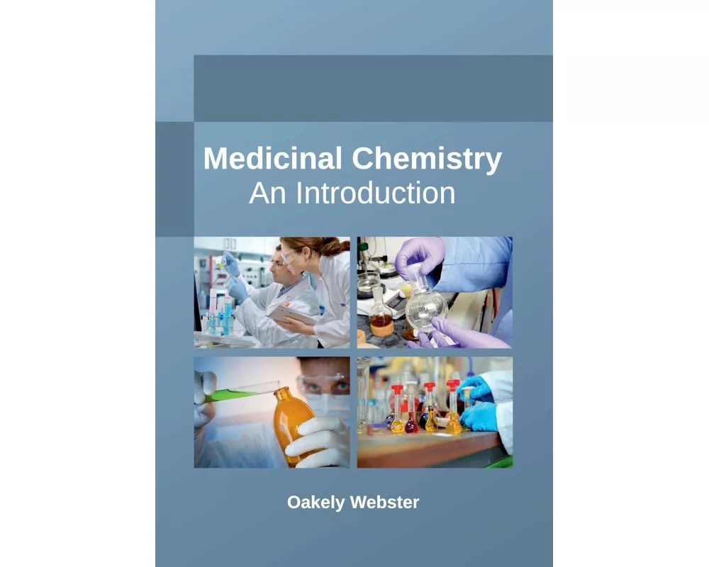 Medicinal Chemistry