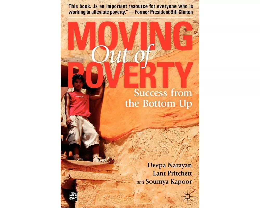 Moving Out of Poverty (Volume 2)