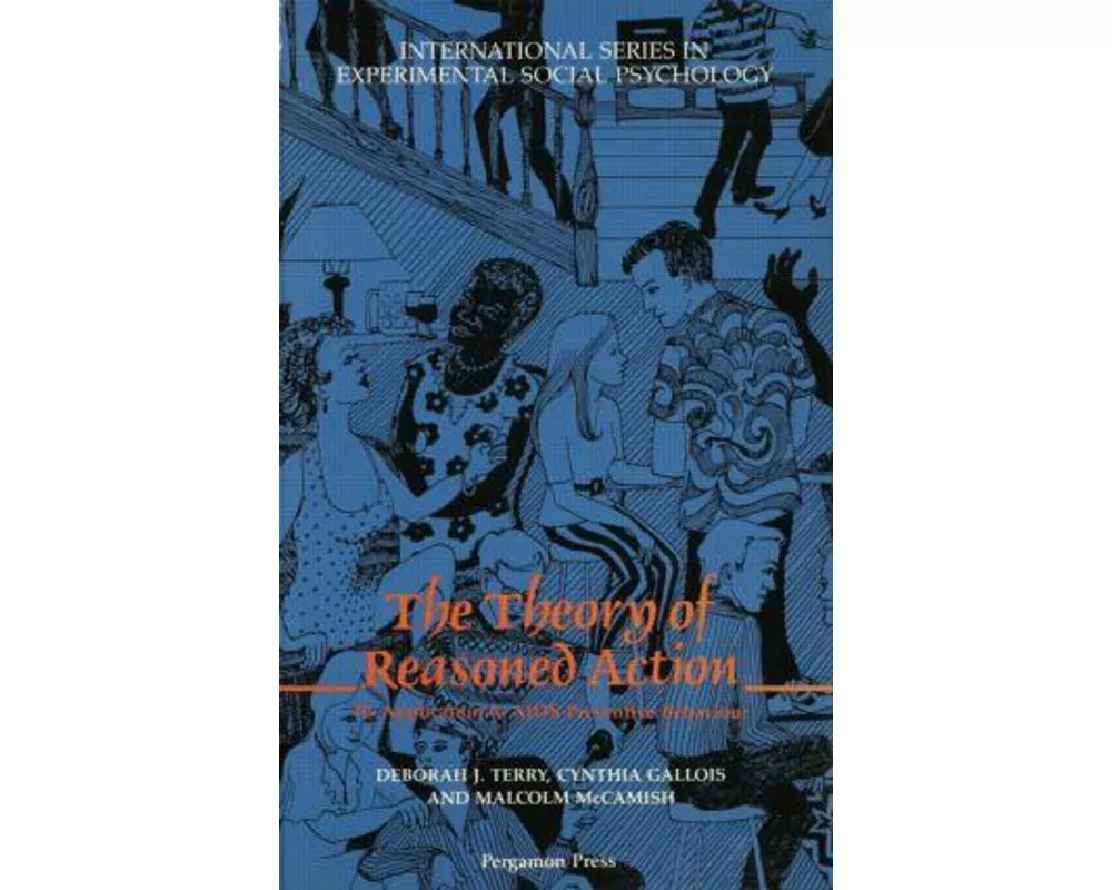 The Theory of Reasoned Action