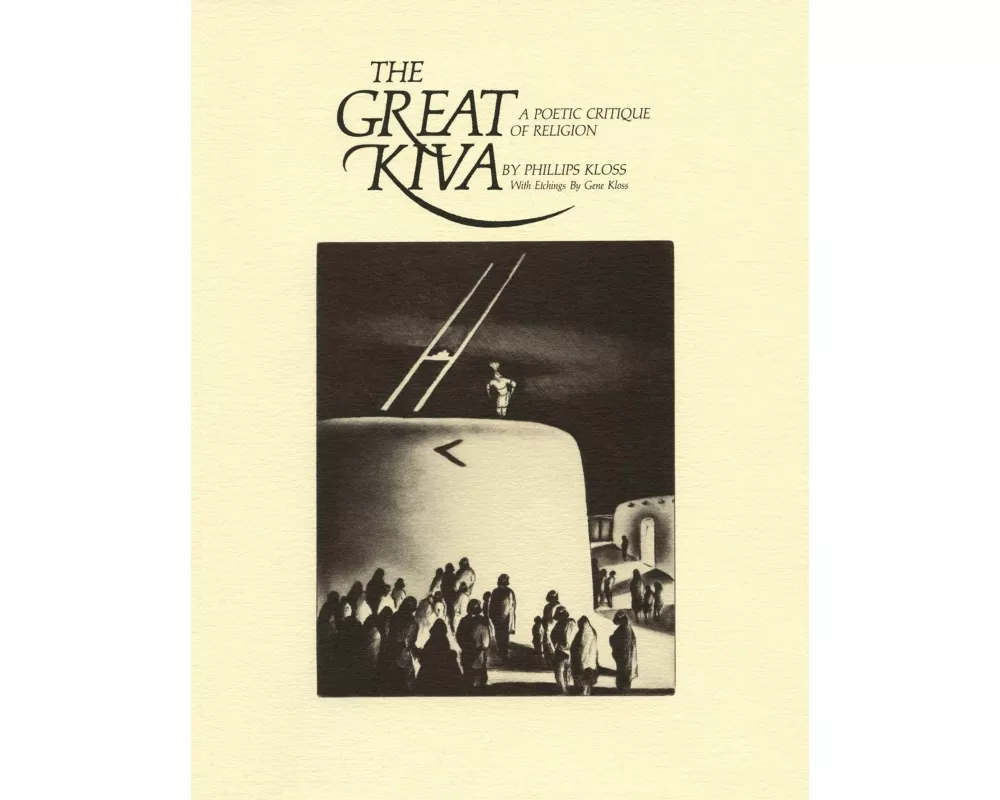 The Great Kiva
