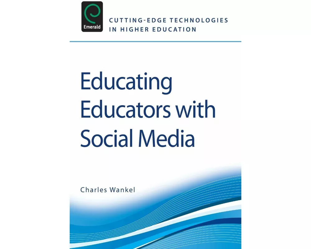 Educating Educators with Social Media