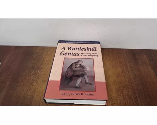 A Rattleskull Genius