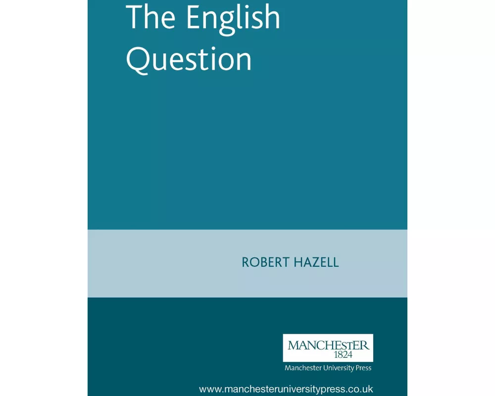 The English Question