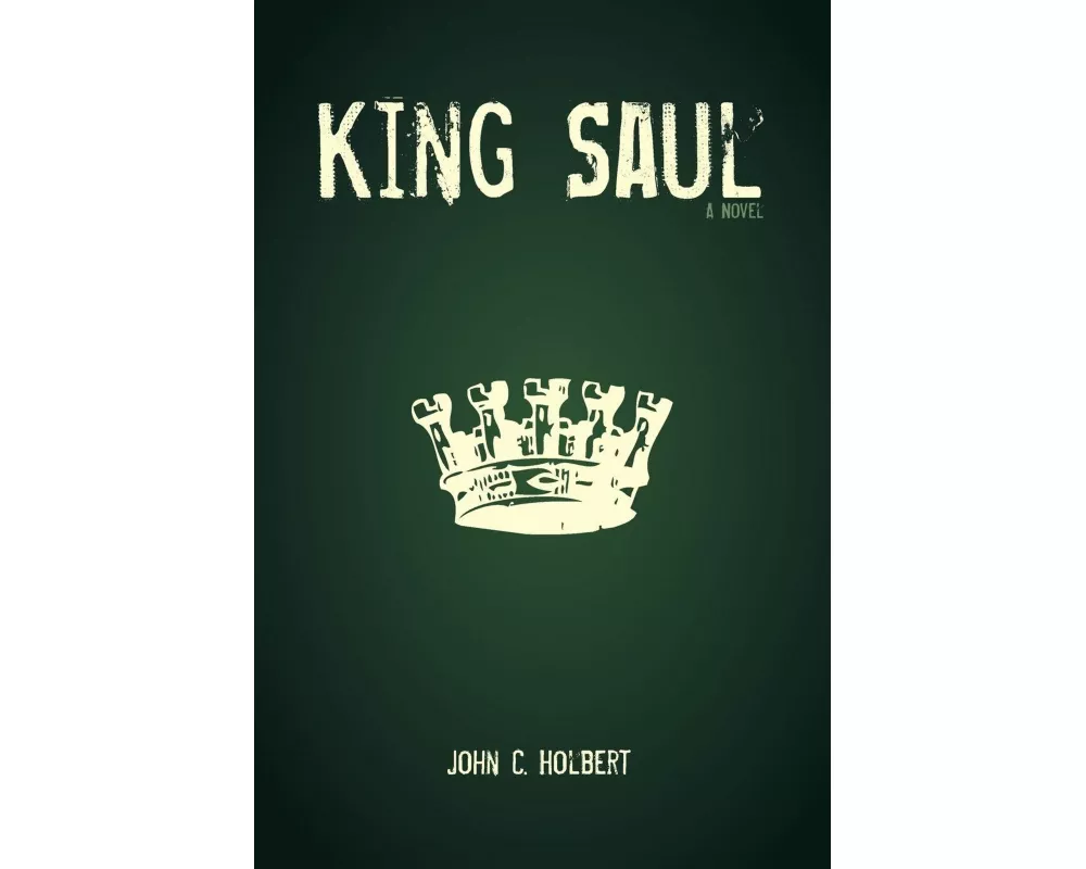 King Saul