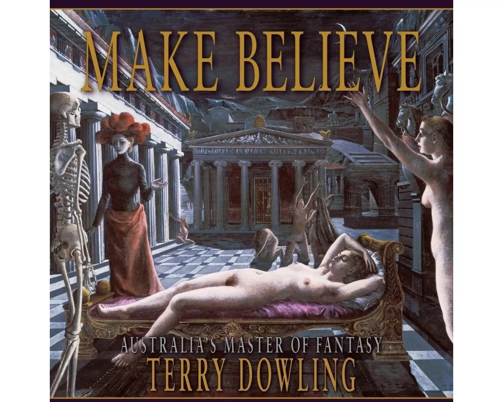 Make Believe