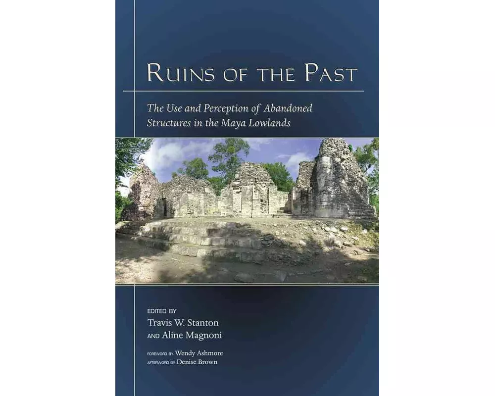 Ruins of the Past