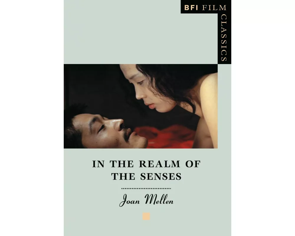 In the Realm of the Senses