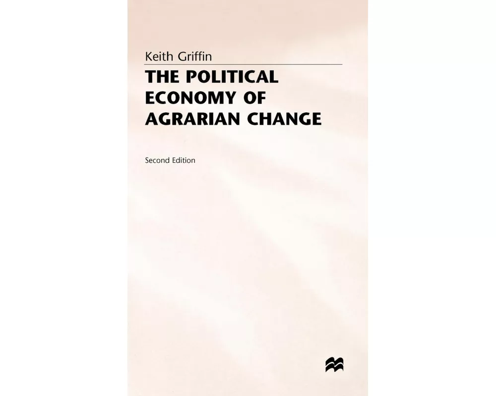 Political Economy of Agrarian Change