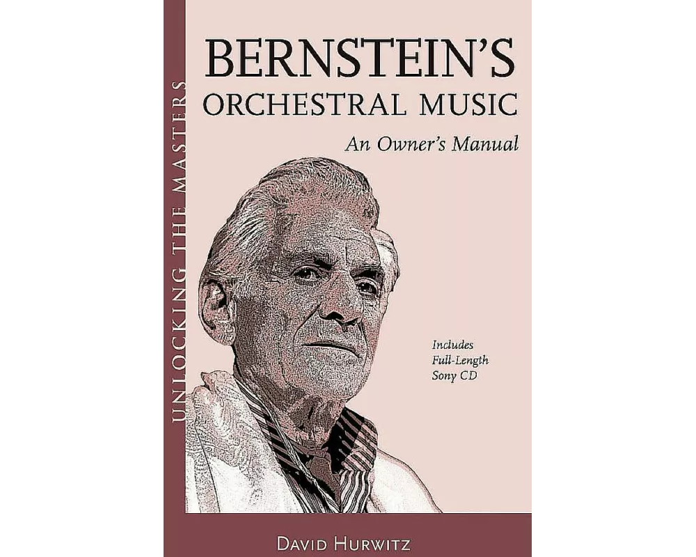 Bernstein's Orchestral Music