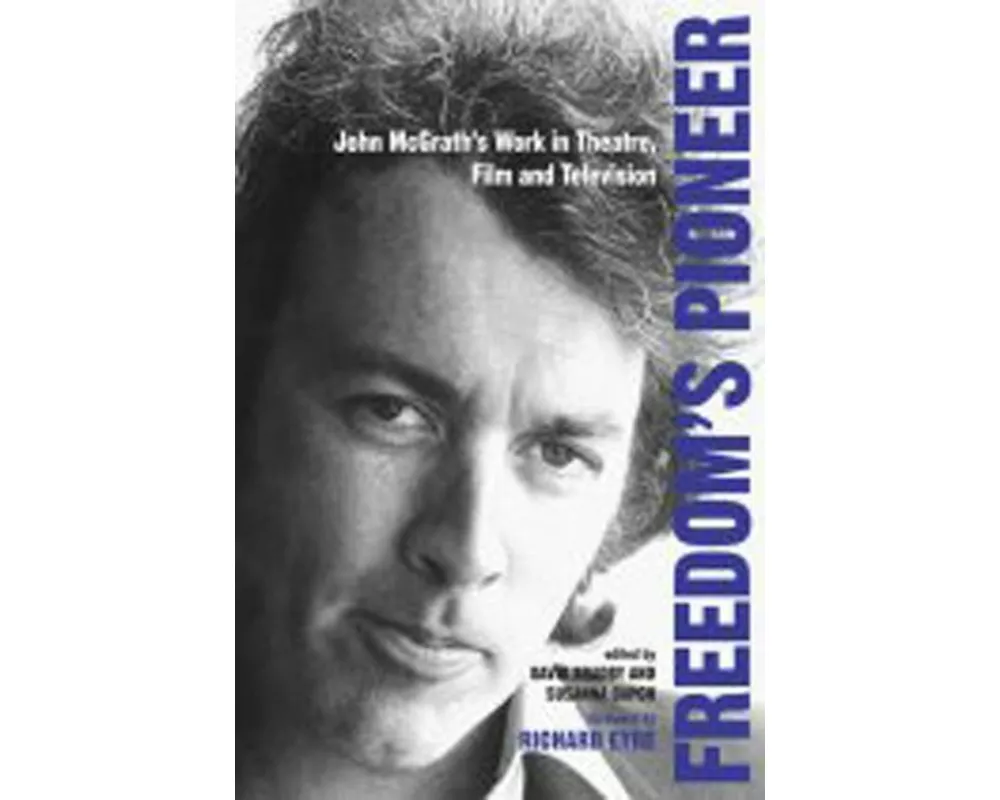 Freedom's Pioneer