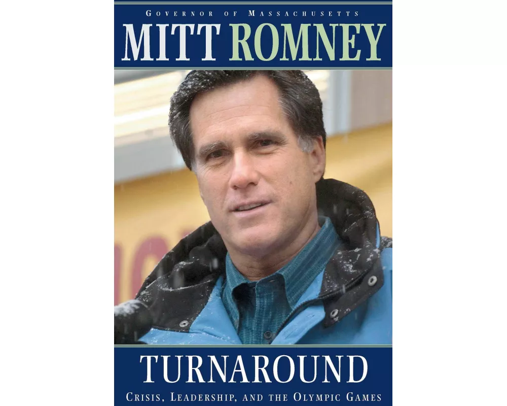 Turnaround