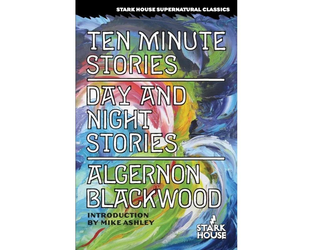 Ten Minute Stories / Day and Night Stories