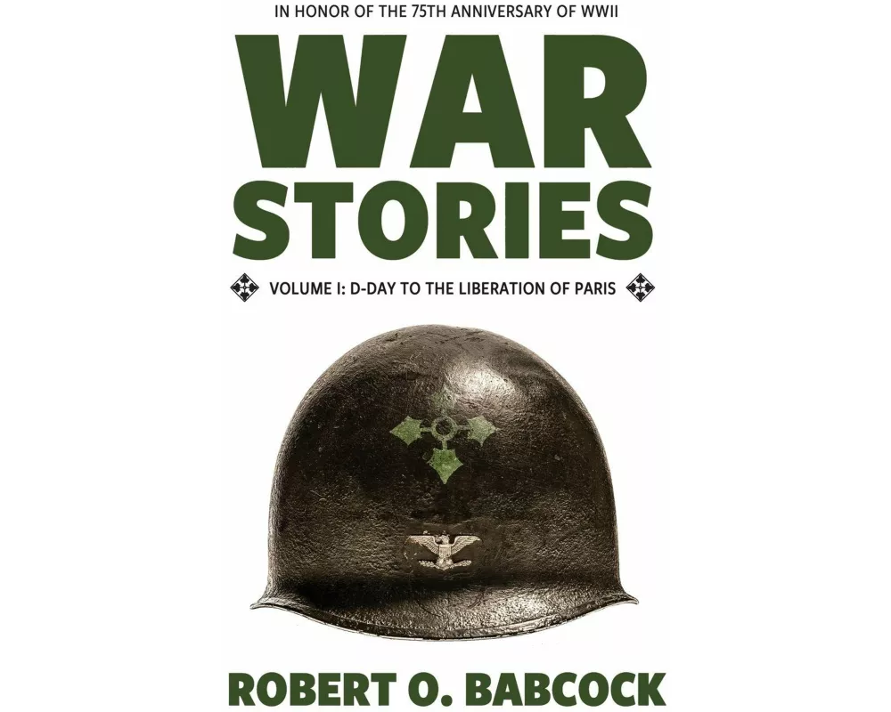 War Stories Volume I