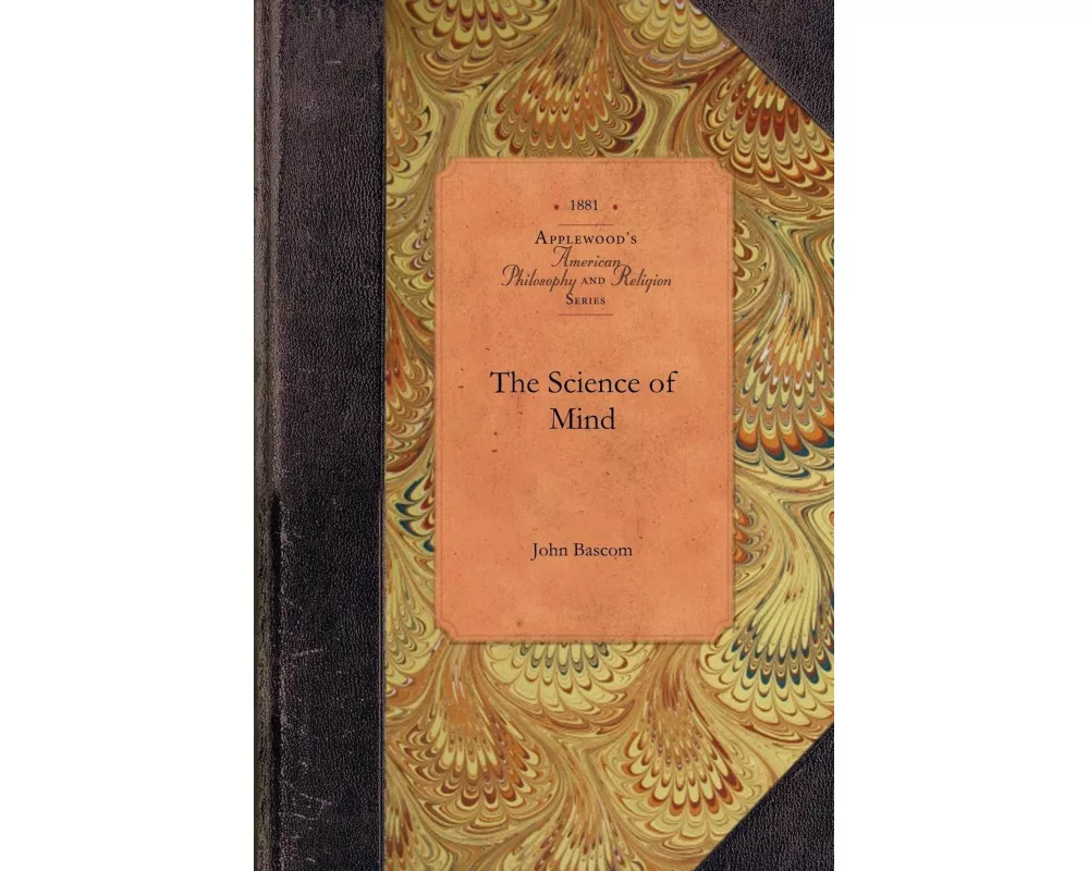 The Science of Mind