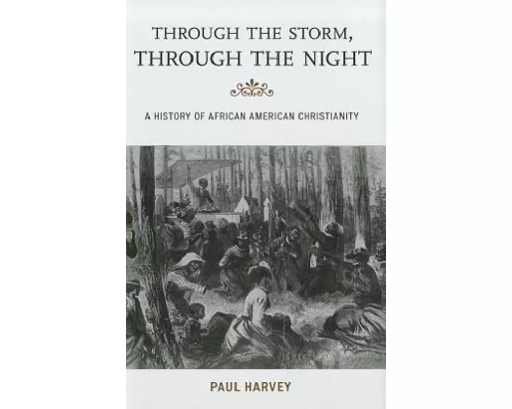 Through the Storm, Through the Night