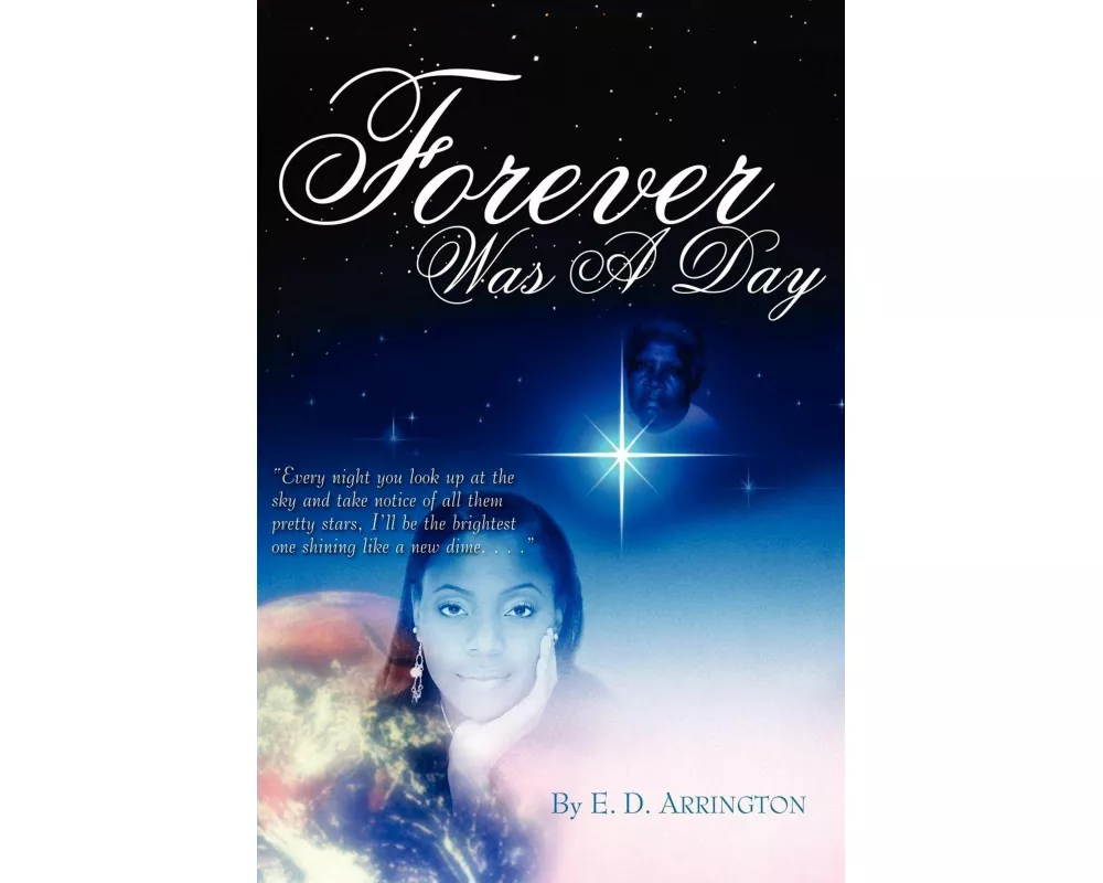 Forever Was A Day