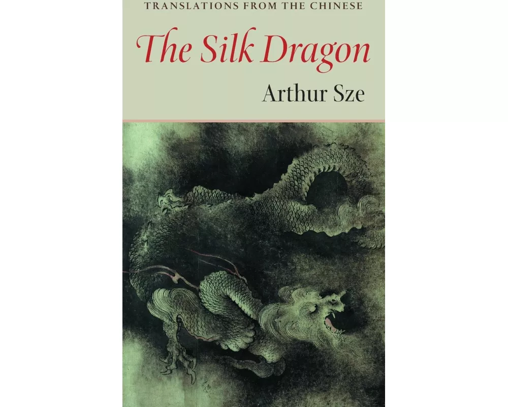 Silk Dragon