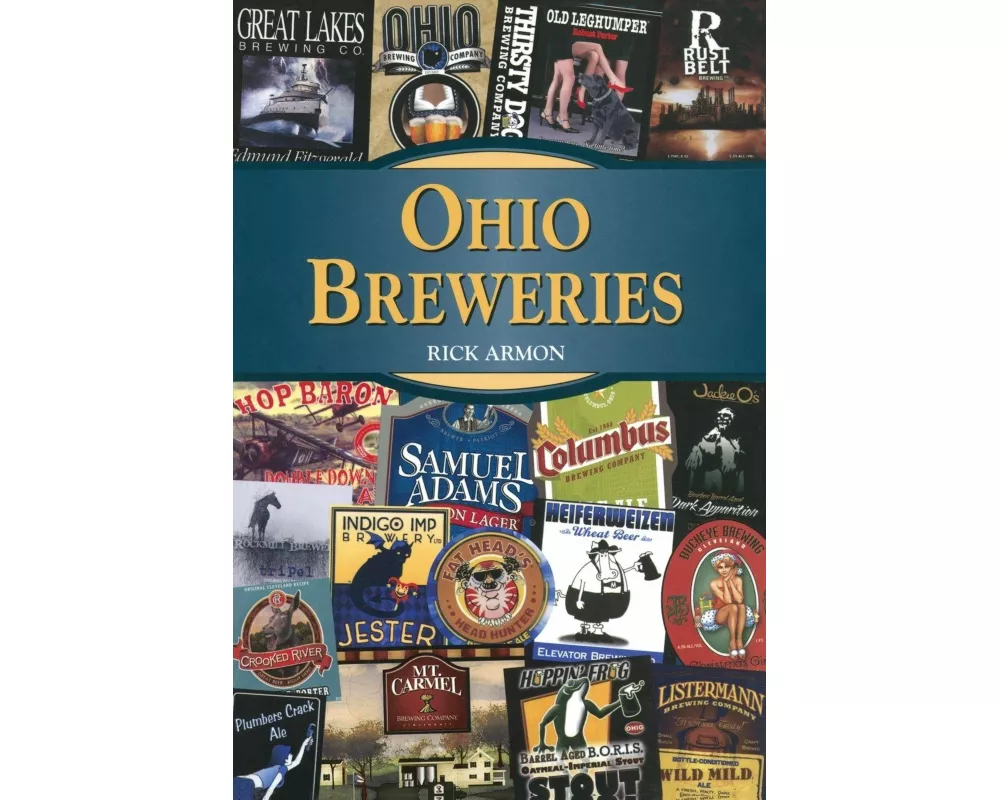 Ohio Breweries