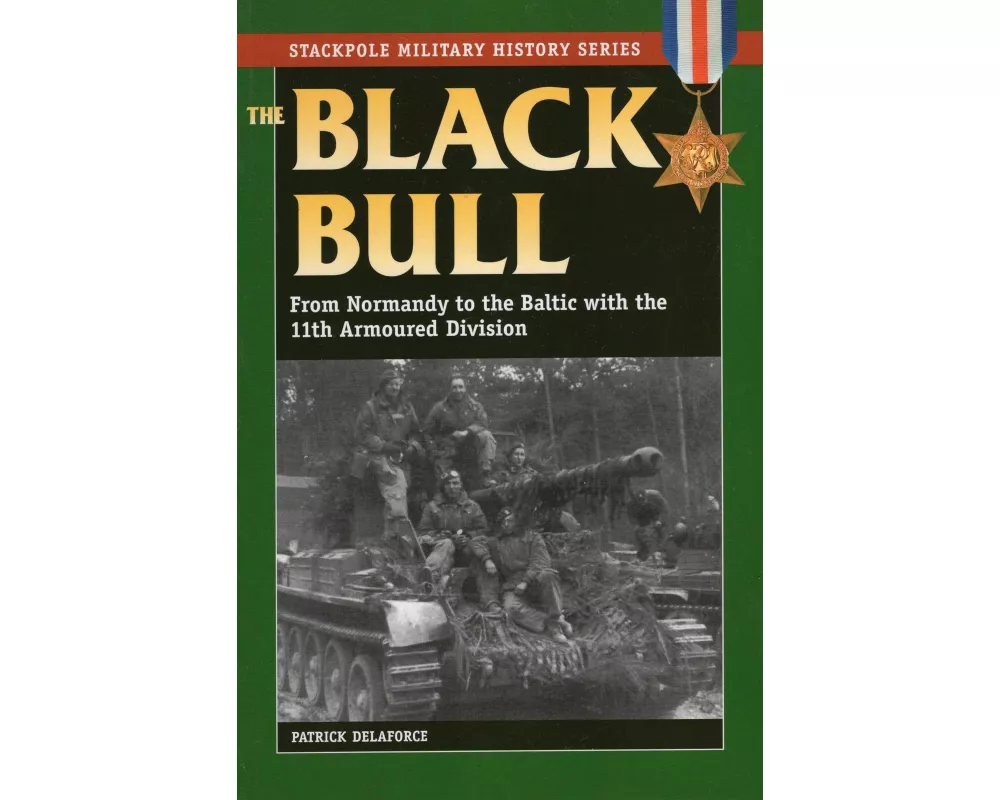 The Black Bull