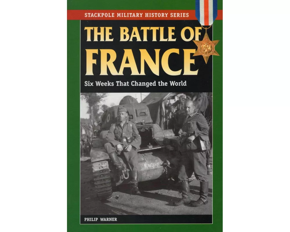 The Battle of France