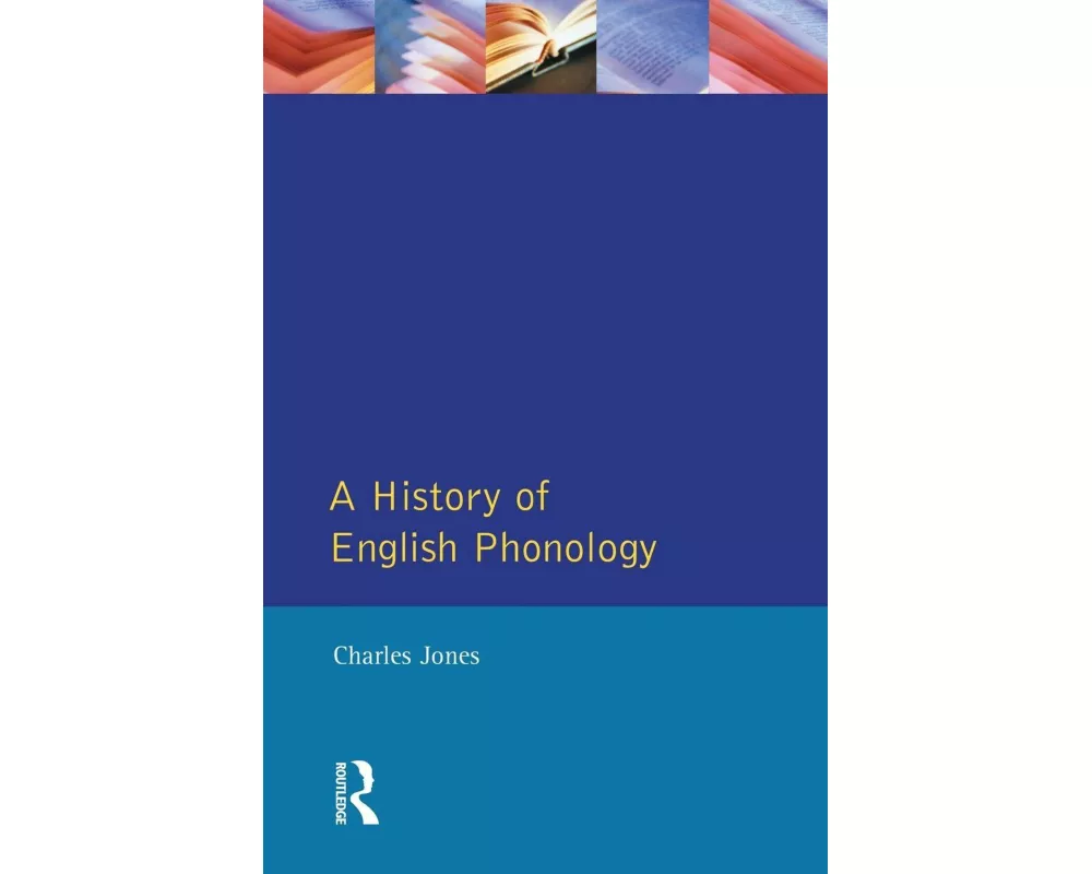 A History of English Phonology