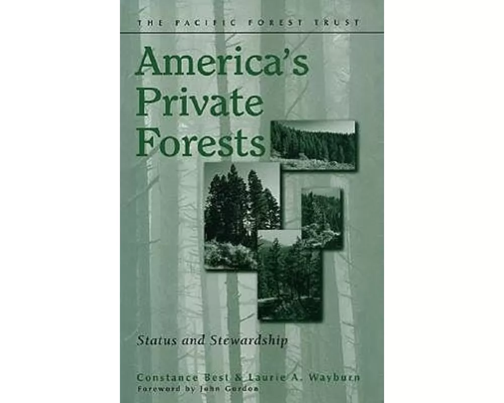 America's Private Forests