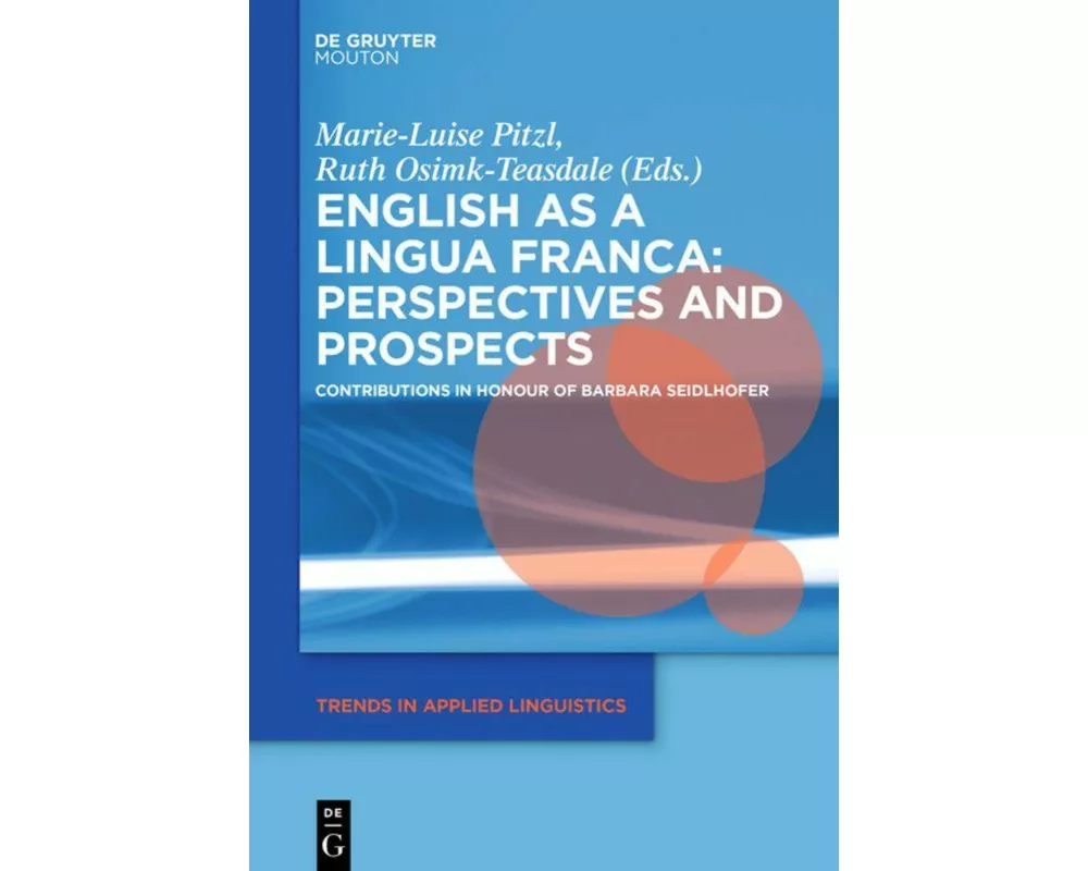English as a Lingua Franca