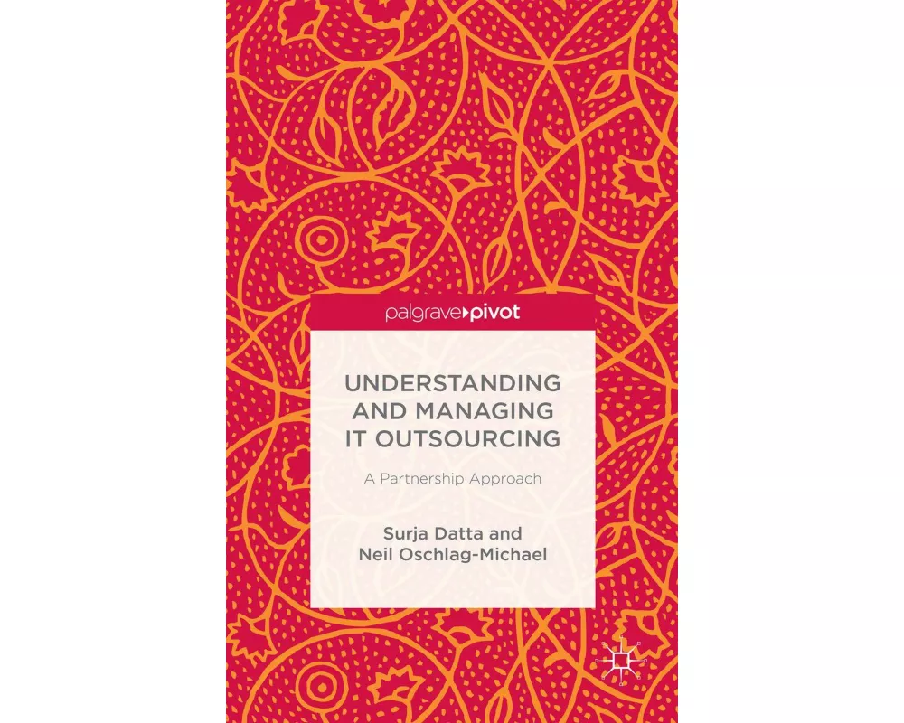 Understanding and Managing It Outsourcing