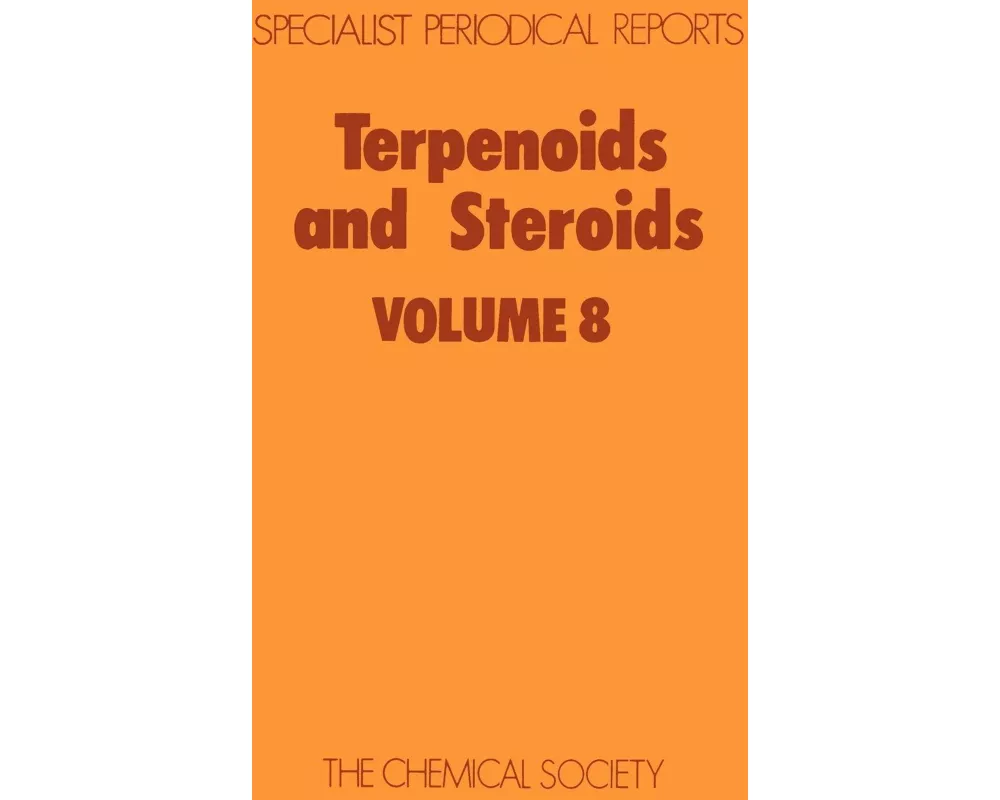 Terpenoids and Steroids