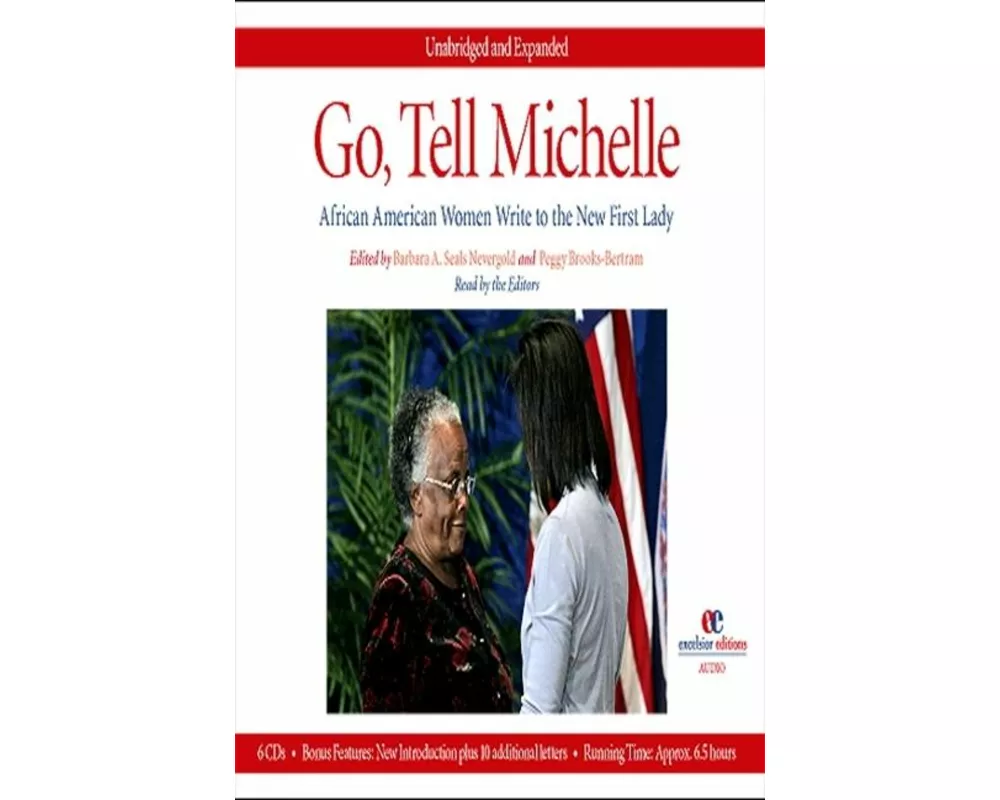 Go, Tell Michelle