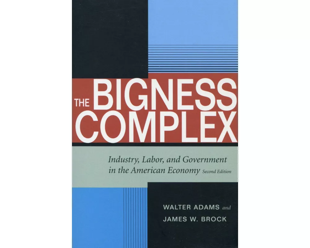 The Bigness Complex