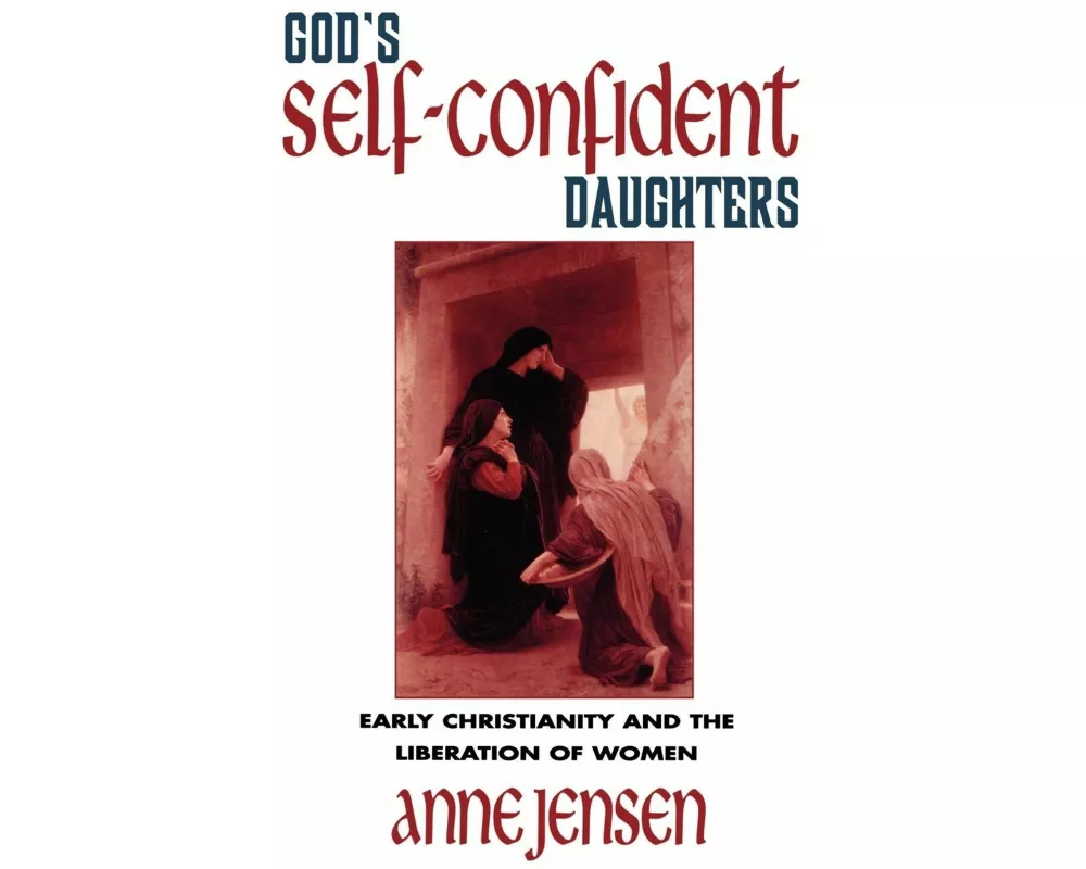 Gods Self-Confident Daughters