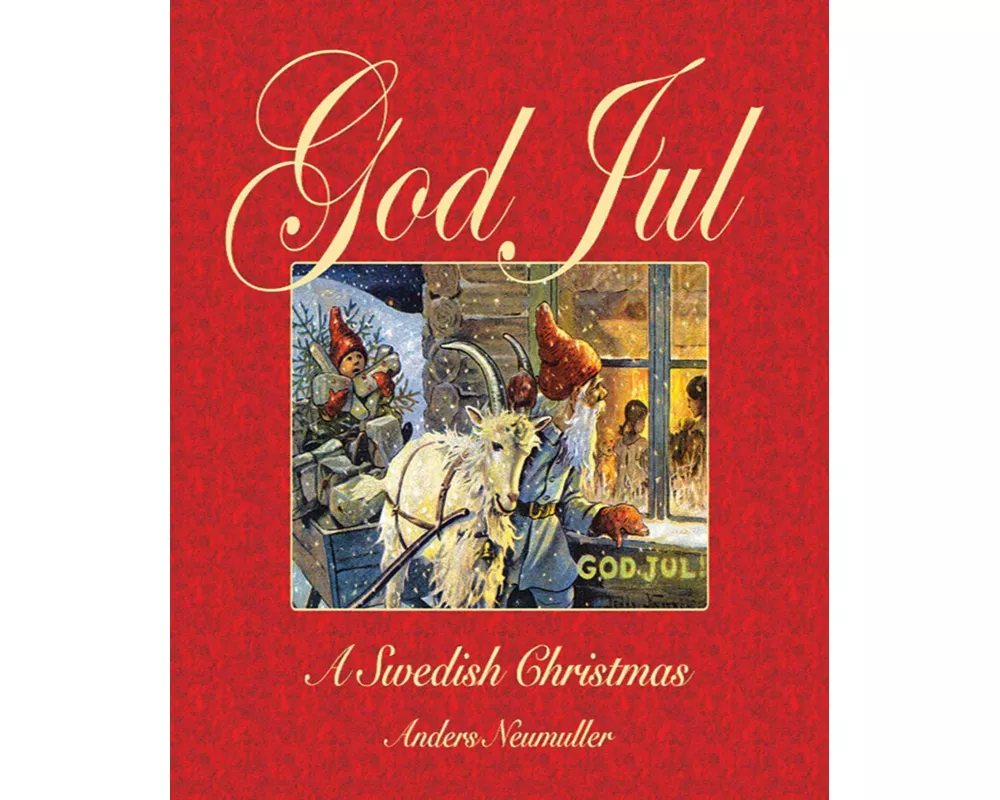 God Jul
