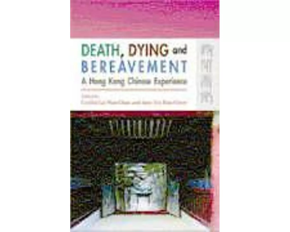 Death, Dying and Bereavement