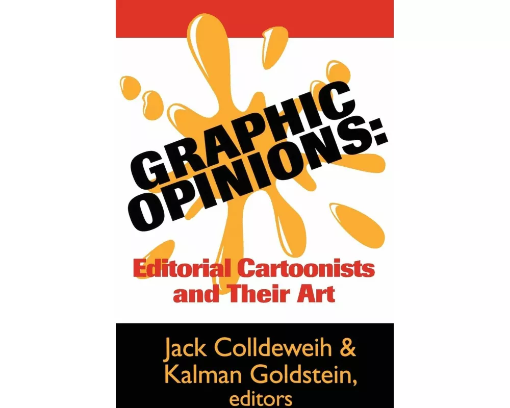 Graphic Opinions
