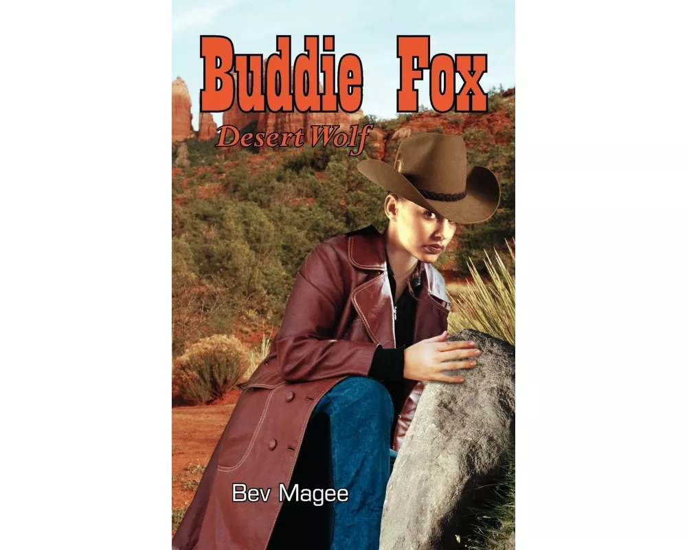 Buddie Fox