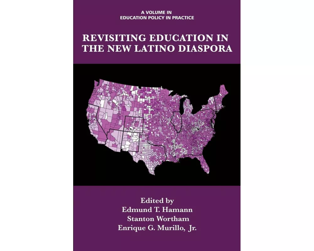 Revisiting Education in the New Latino Diaspora