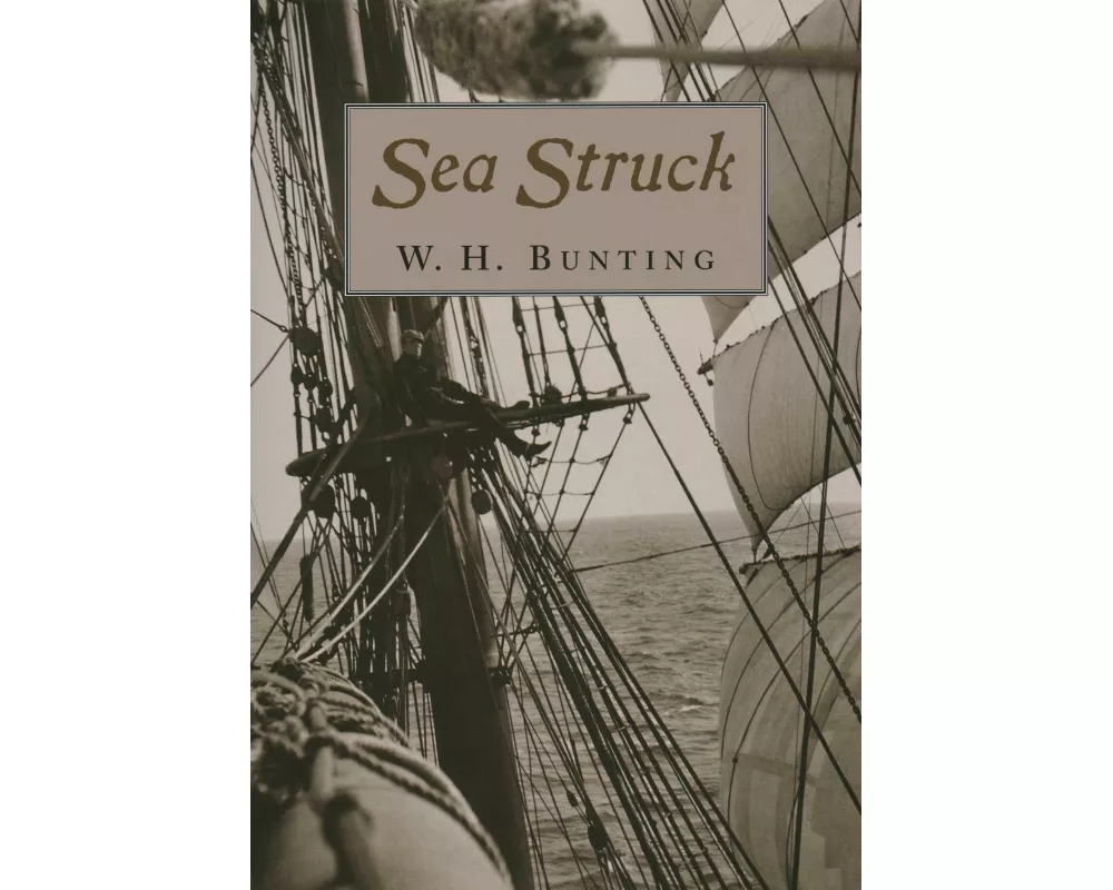 Sea Struck