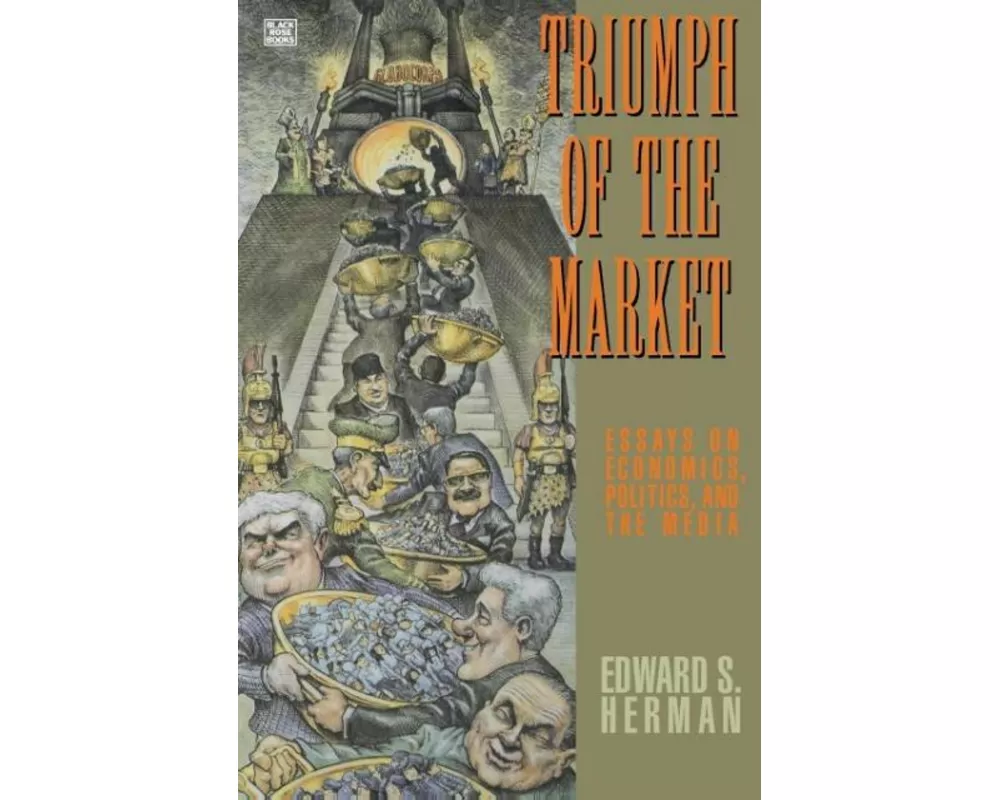 Triumph Of The Market