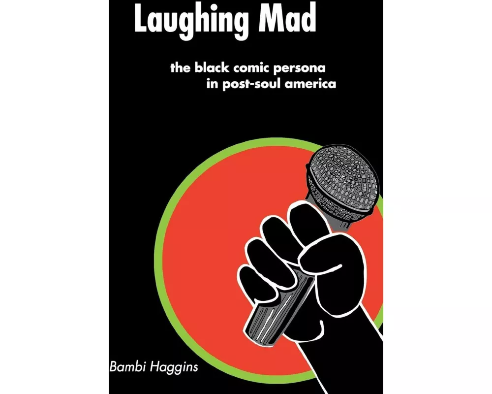 Laughing Mad