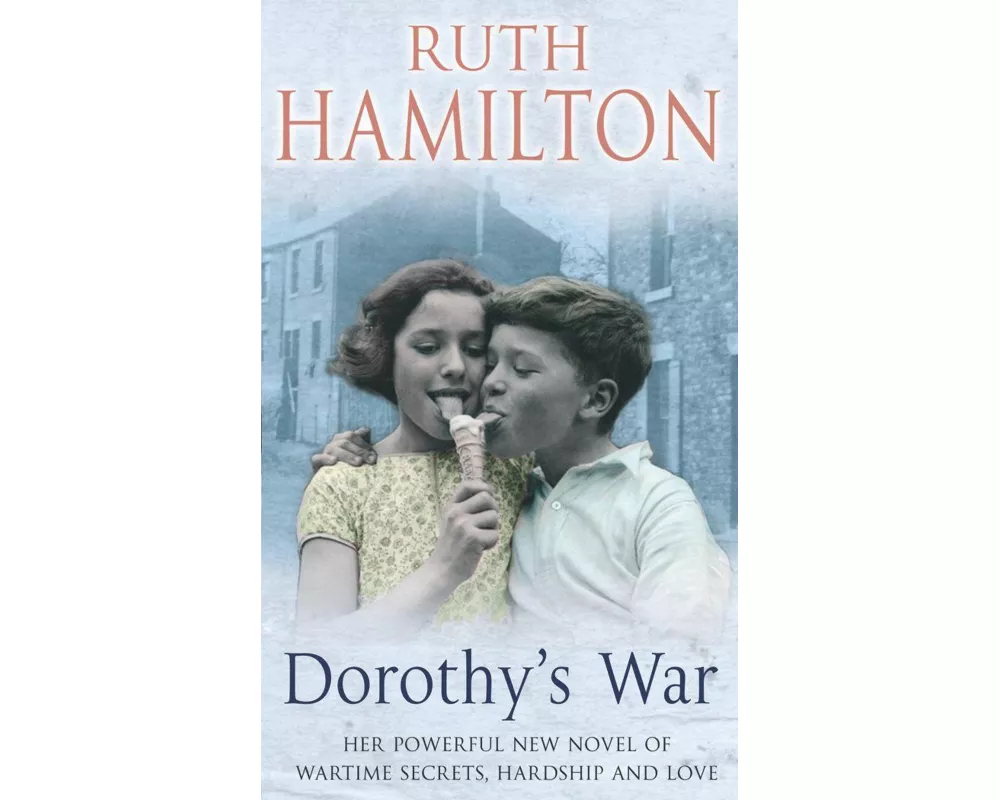 Dorothy's War