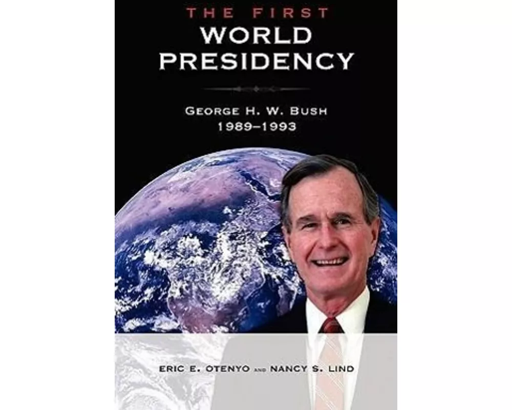 The First World Presidency