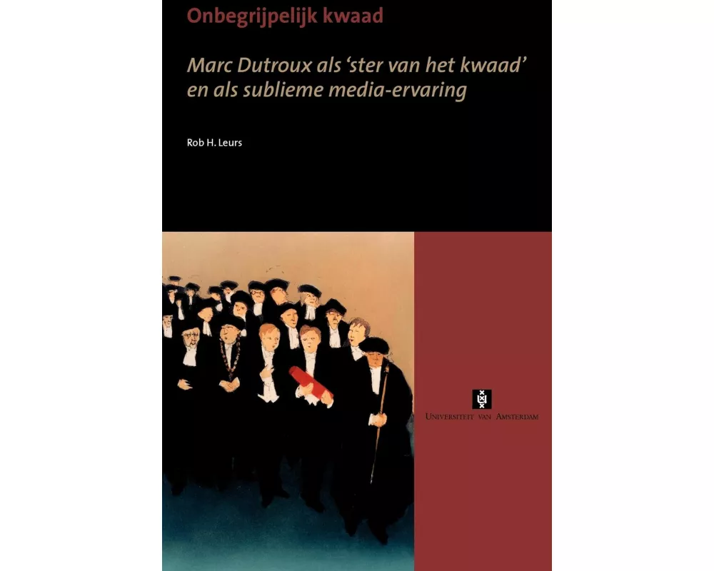 Onbegrijpelijk kwaad