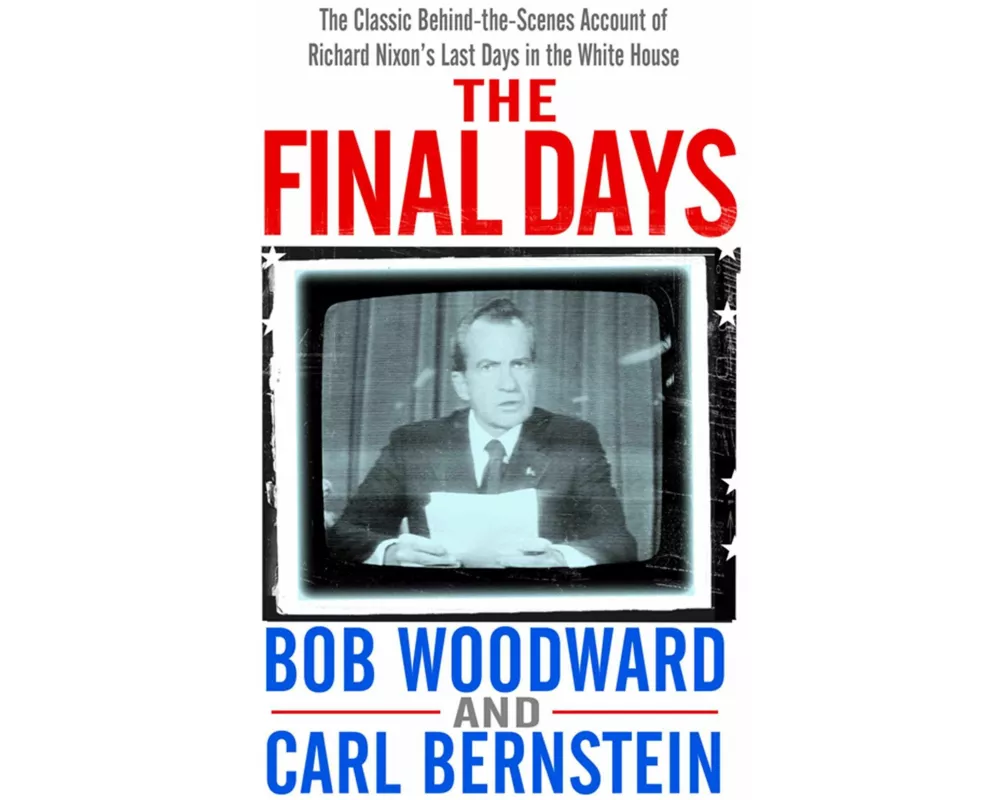 The Final Days