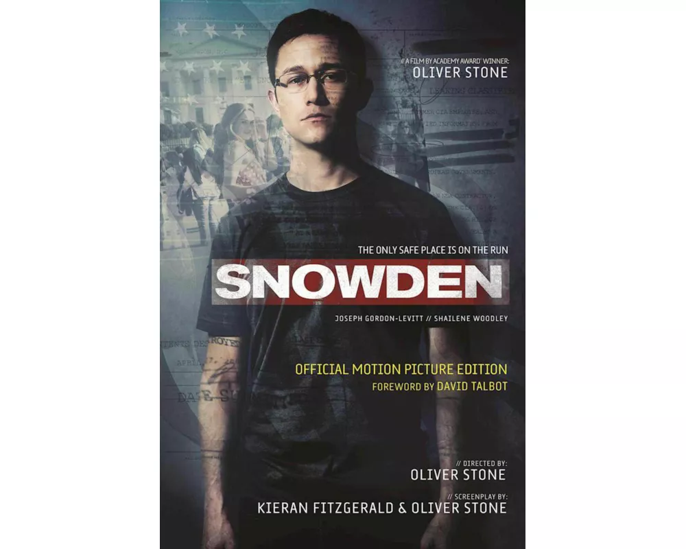 Snowden