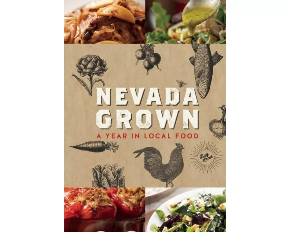 Nevada Grown