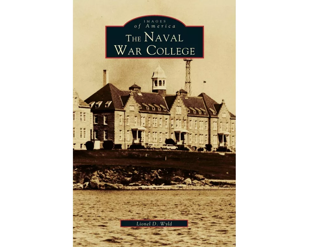 Naval War College