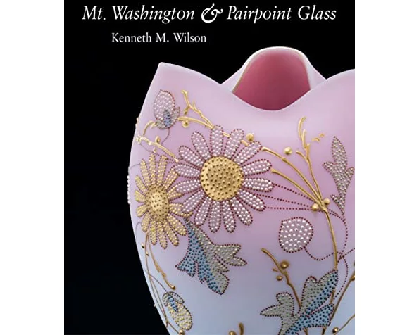 Mt. Washington & Pairpoint Glass