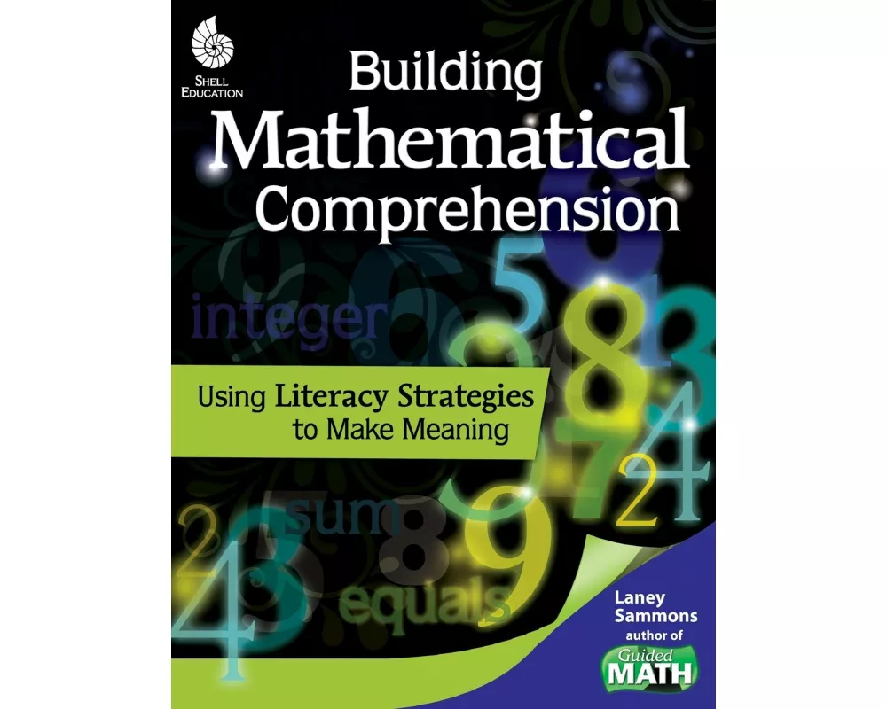 Building Mathematical Comprehension